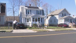 New Haven police investigating suspicious deaths