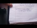 Alcohol phenol and ether part 3 jee neet 