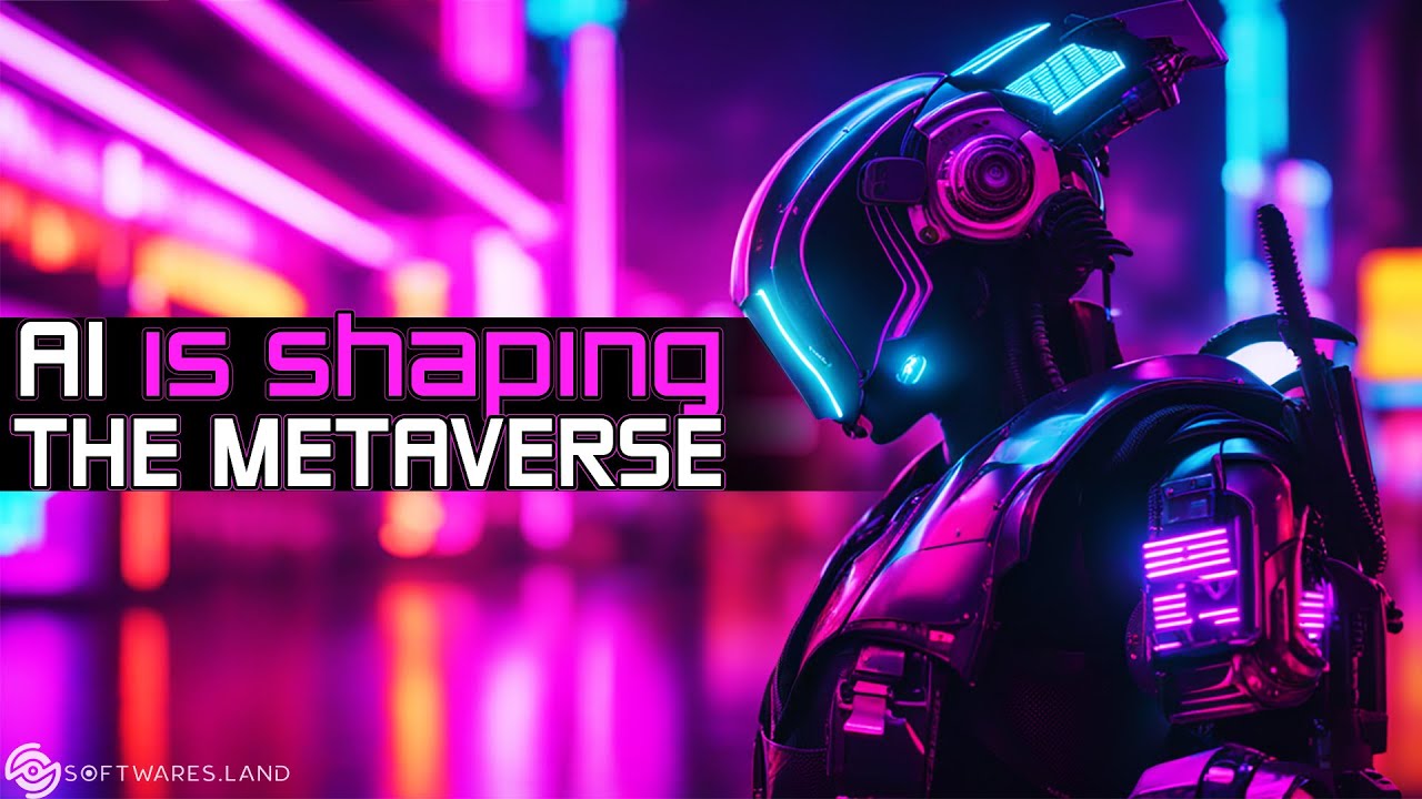 AI's Role in Shaping the Metaverse - YouTube