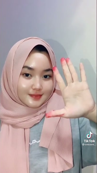 TIKTOK VIRAL GUNUNG GEDE ANAK SMP PAP TT PUTIH
