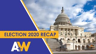 Arkansas Week: Election 2020 Recap