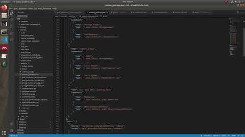 Basic Demo of the NVIDIA Isaac Simulator (Part 2)