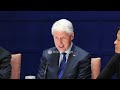 Full Bill Clinton deposition video on Epstein files released: 'No one is above the law'