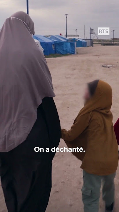 Djihad sans retour, le sort réservé aux suisses partis rejoindre Daesh | RTS