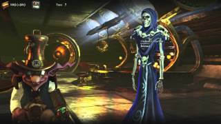 Divinity: Dragon Commander E3 2012 Developer Presentation Part 3