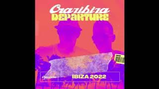 Laurent Simeca, Crazibiza, Benjammin - No Woman (Tribal Mix)