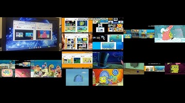 LOUD VIDEO up to faster 649 parison to spongebob and the patrick star show