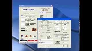 Payroll Software withholding tax for 2024 - Best low price Payroll Software