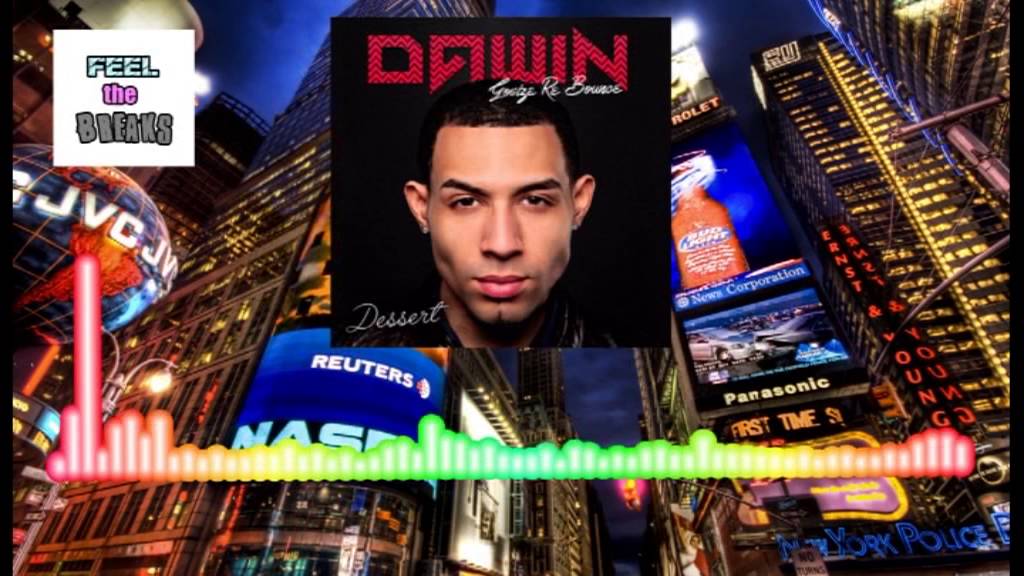 Darwin Dessert ( Gosize Re Bounce ) YouTube