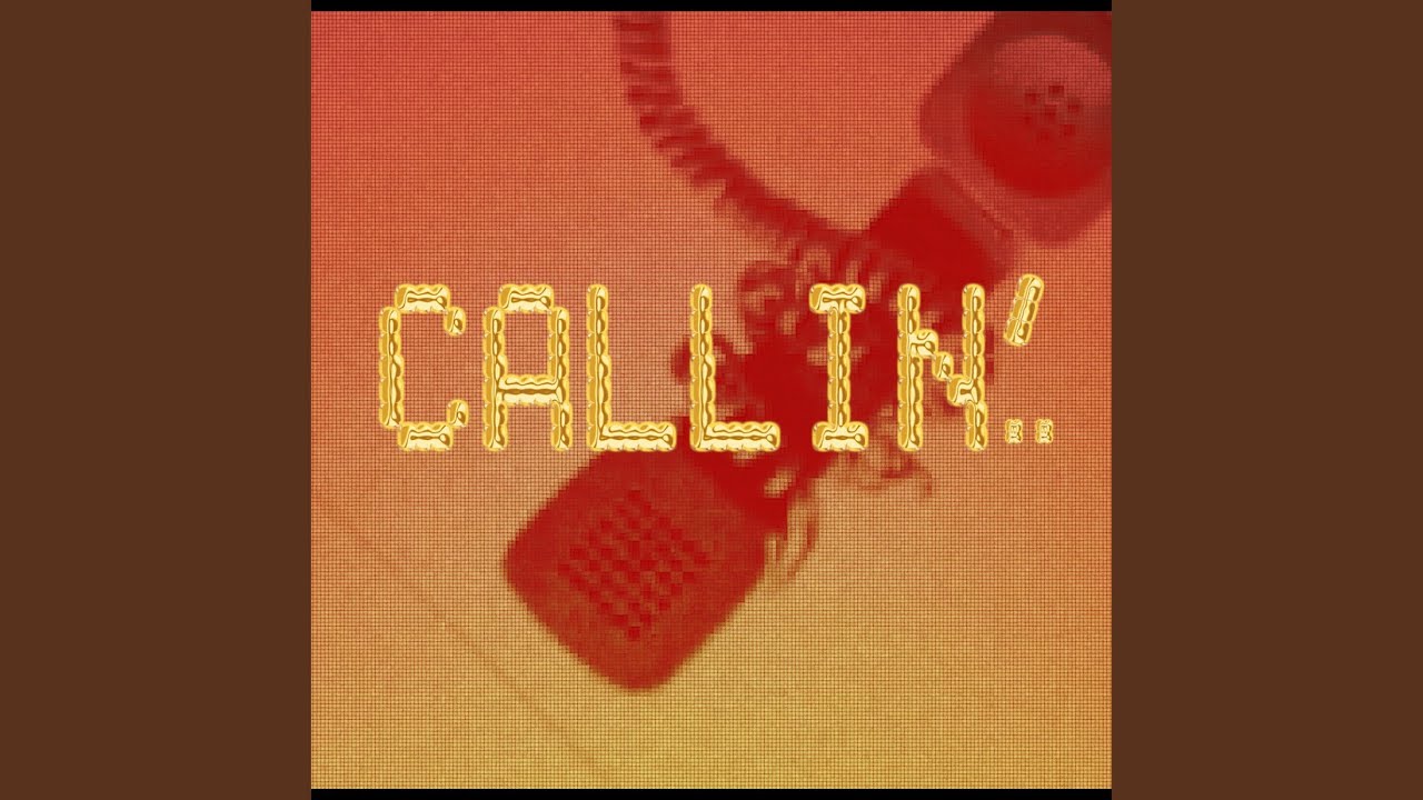 Watch Callin' on YouTube Watch Callin' on YouTube