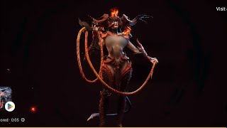 Mobile ads|Watcher of Realms|Ain't this rated teen I wasn't expecting this
