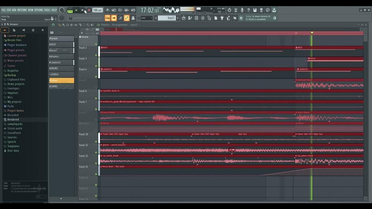 The Worst Thing I Have Ever Made So Far breakkkore Idea YouTube the-worst-thing-i-have-ever-made-so-far-breakkkore-idea-youtube