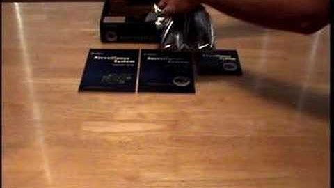 Geovision DVR Card - What