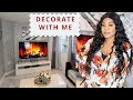 IDEE  DECO ET ORGANISATION  | CLEAN AND DECORATE WITH ME