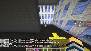 Minecraft Nitrado Server