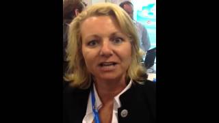 Get a Single Customer View @ #DF12
