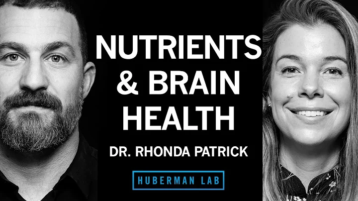 Dr. Rhonda Patrick: Micronutrients for Health & Longevity | Huberman Lab Podcast #70 - DayDayNews