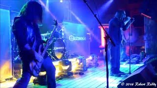 Ozzmosis - Mr. Crowley - Dallas (04/29/16)