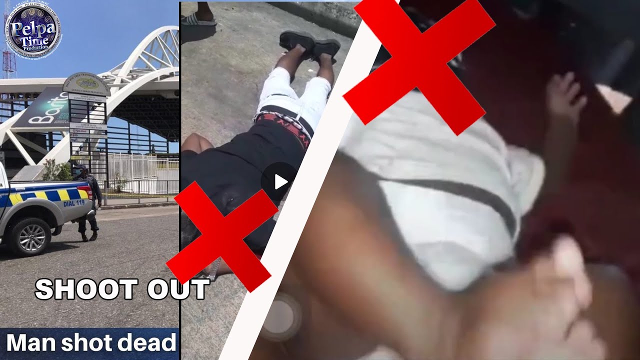 Man Loses LIFE In Half way tree Woman Get Jeajous And Hurt Her BABY man-loses-life-in-half-way-tree-woman-get-jeajous-and-hurt-her-baby