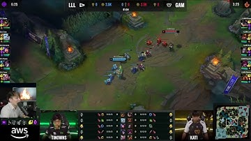 LS kaisa rune part 1 13.19