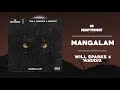 Will Sparks X Maddix Mangalam