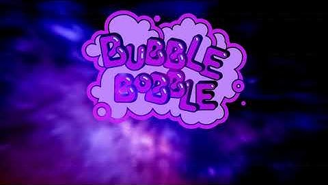 Bubble Bobble - Good Ending (Cover)