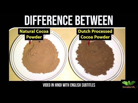 वीडियो: क्या कोको पफ शाकाहारी हैं?