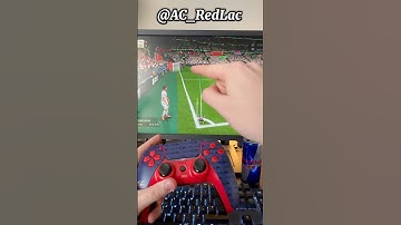 HOW TO SCORE THE DIRECT CORNER IN FC 25!