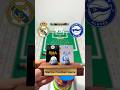 REAL MADRID vs. ALAVES ⚽ La Liga Marble Football Prediction