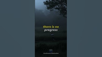 There is no SUCCESS without STRUGGLE!