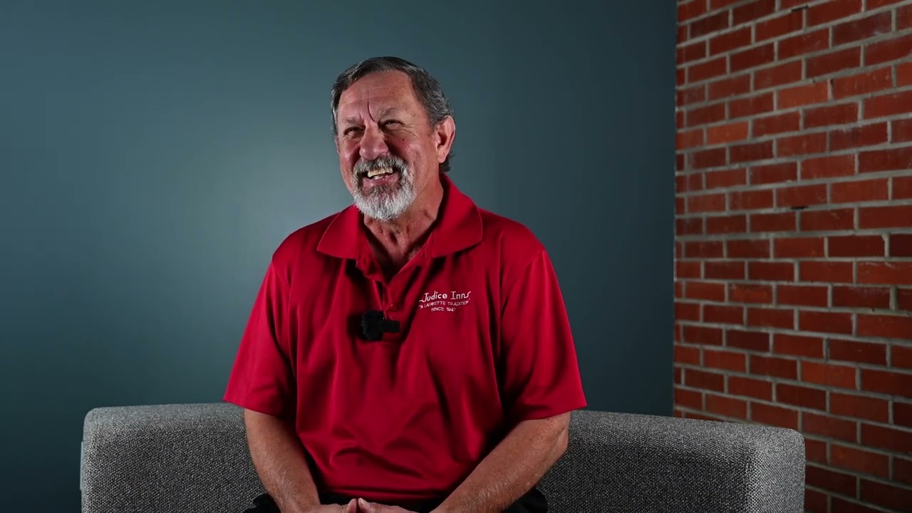 EatLafayette Bicentennial Honoree - Judice Inn