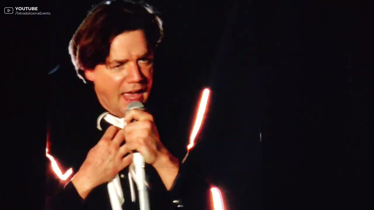 The Hives | My Chemical Romance [Lima, Peru 25-01-2026]