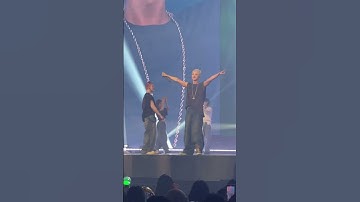 Thumbnail of HOSHI X WOOZI FAN CONCERT ［WARNING］ - SEOUL