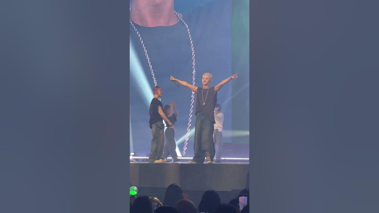 HOSHI X WOOZI FAN CONCERT ［WARNING］ - SEOUL