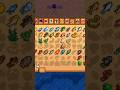 Day 36 of catching every fish in stardew Valley, Walleye! #stardew #stardewvalley #fishing #gaming