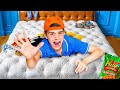 Last to Leave the COUCH Challenge !