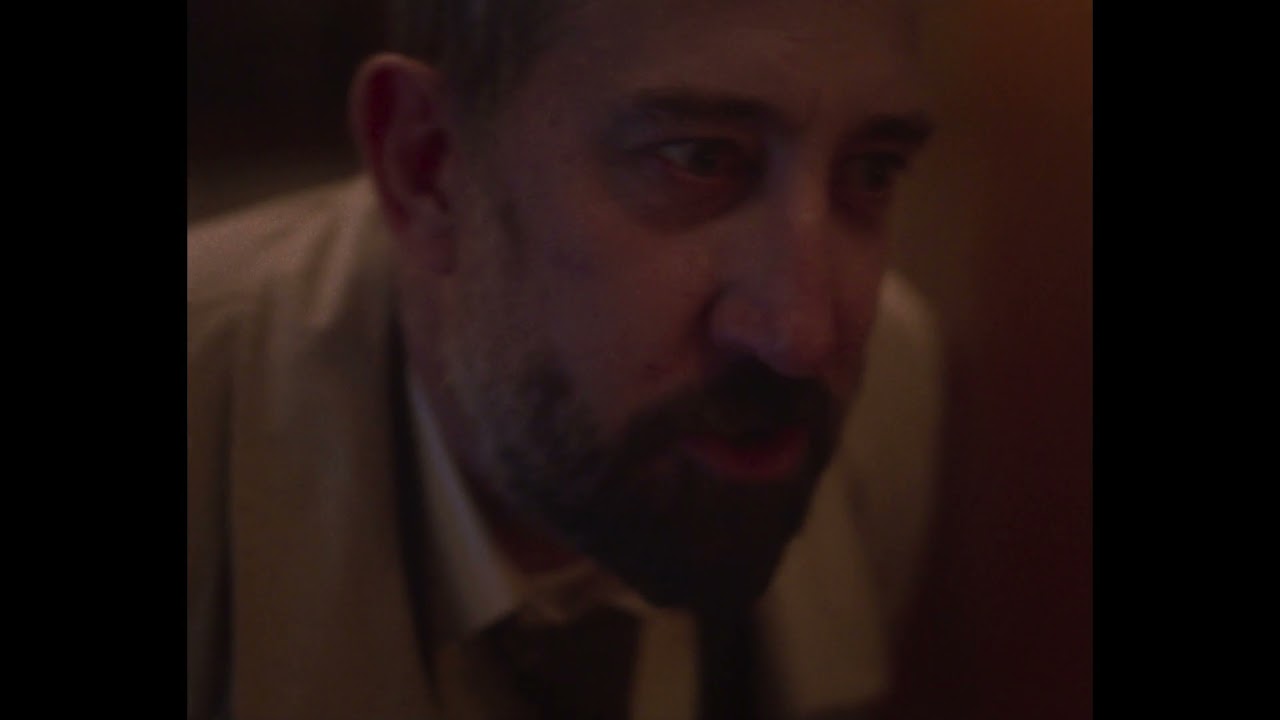 CINEMA OF SLEEP Trailer 