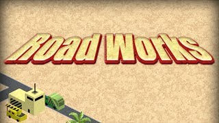Road Works - Gameplay Trailer