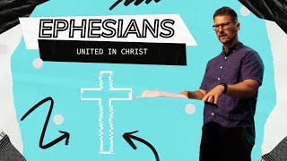 Ephesians 1:1-14: In Christ | Pastor Josh Bolton