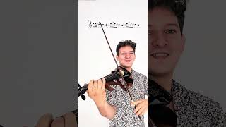 SODA POP 🥤 SHEET MUSIC 🎶 Saja Boys | "KPop Demon Hunters"(Violin Cover)