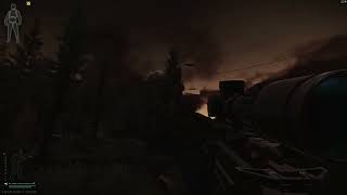 BUG ARTIFACTS ESCAPE FROM TARKOV WITH AMD GPU