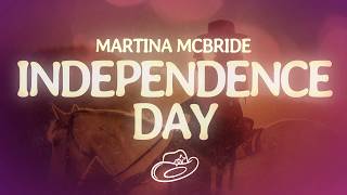 Famous Martina McBride - Independence Day (Lyrics) Net Worth