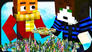 Als ob Minecraft Mario Party mir so etwas antun würde.. ☆ Minecraft: Mario Party