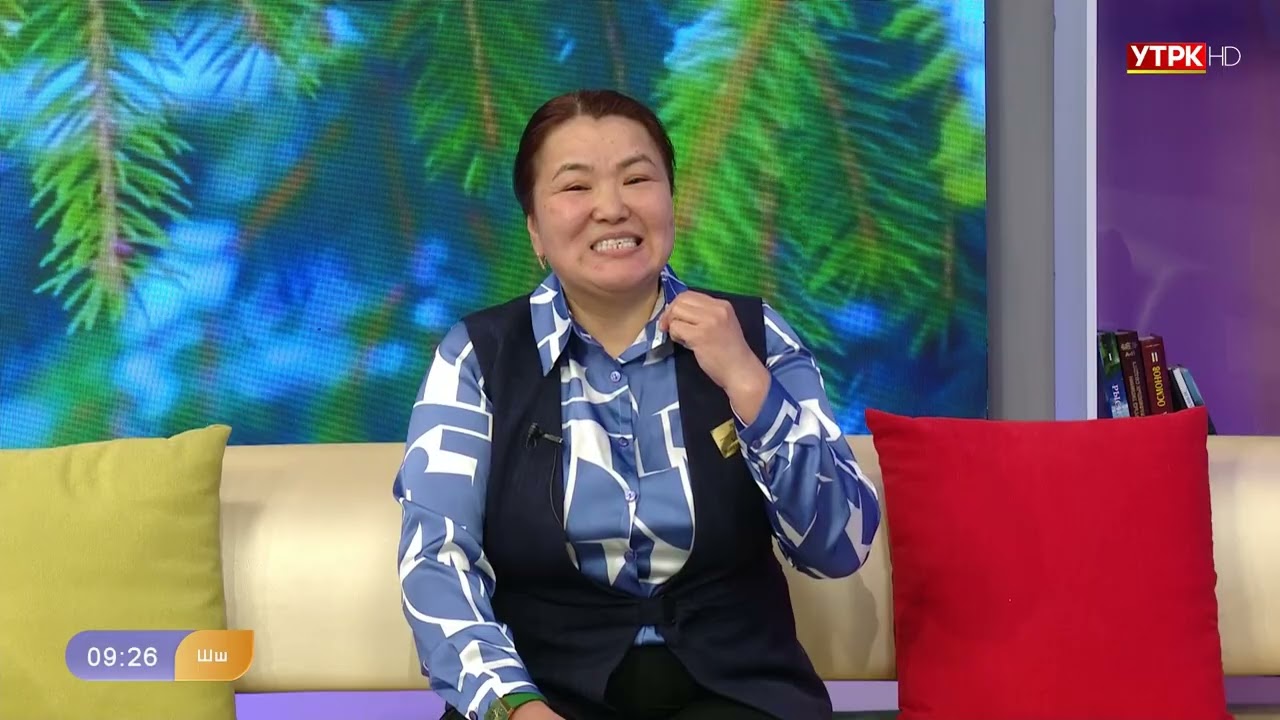 Логопед Мейман Байтемирова. Т: Баланын психикасынын өрчүшү