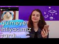 FAVORİ VİDEOLARIM | Galerimdeki en saçma videolara tepki veriyoruz çünkü neden olmasın