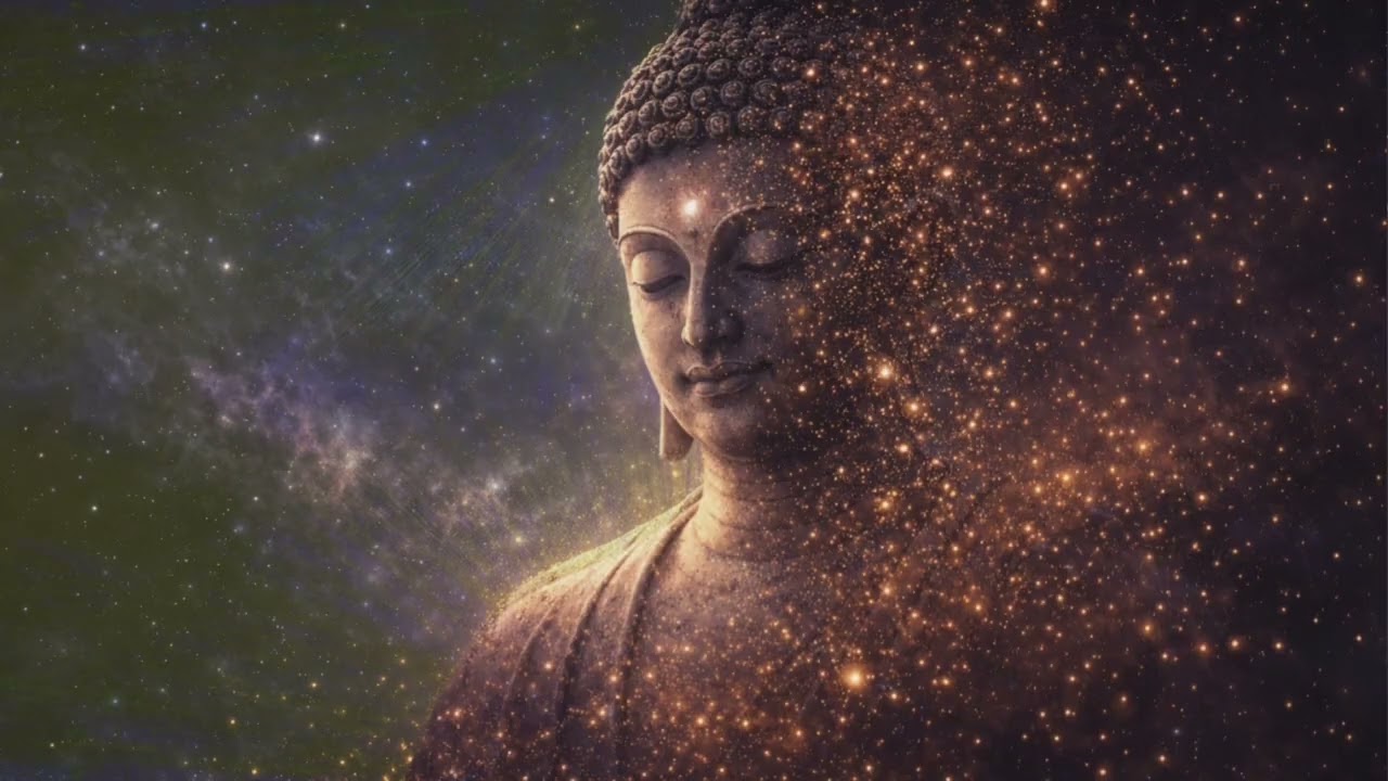 528 Hz Miracle Frequency for Stress & Anxiety Release Meditation
