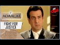 Ghost In The Court | Adaalat | अदालत | Fight For Justice