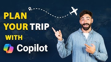 How to use Microsoft Copilot to Create Your Budget Tour Plan in 2024