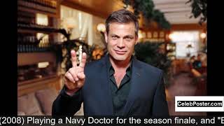 Casper Van Dien biography