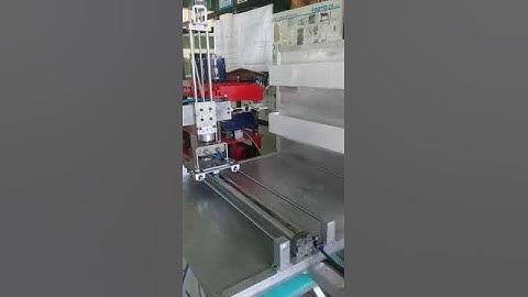 Brazo electro neumático con Arduino mega...!!